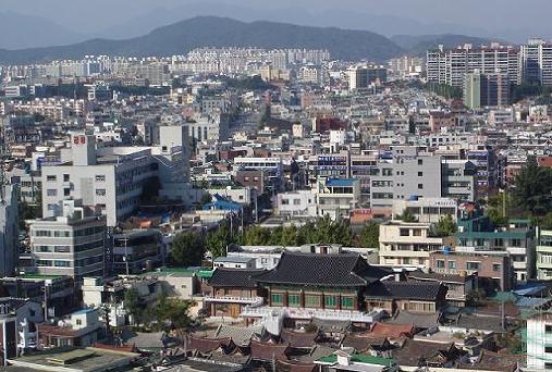 gwangju
