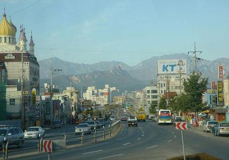 sokcho